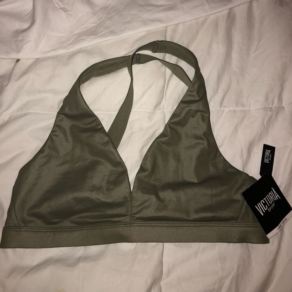 new victoria’s secret sports bra
